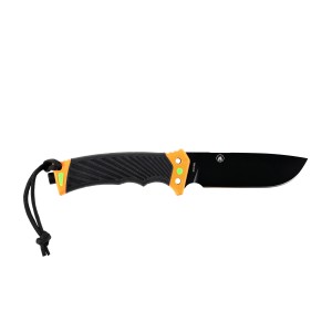 Nóż bushcraft Ganzo G8012V2-OR