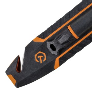 Nóż bushcraft Ganzo G8012V2-OR