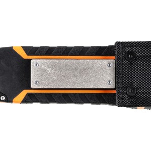 Nóż bushcraft Ganzo G8012V2-OR