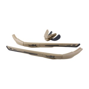 Oprawka do okularów Wiley X Saber Adv tan 306TF