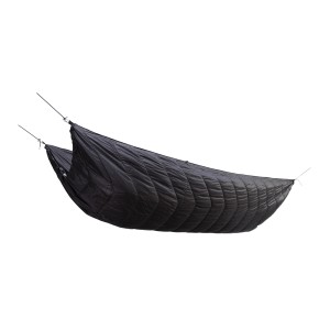 Podpinka letnia Lesovik Otul Lite forest black