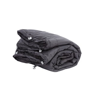 Podpinka letnia Lesovik Otul Lite forest black