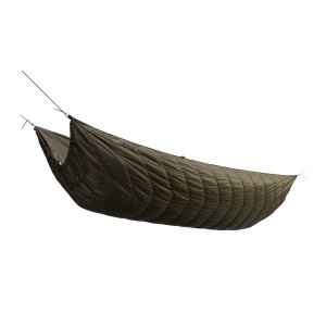 Podpinka letnia Lesovik Otul Lite mayfly green