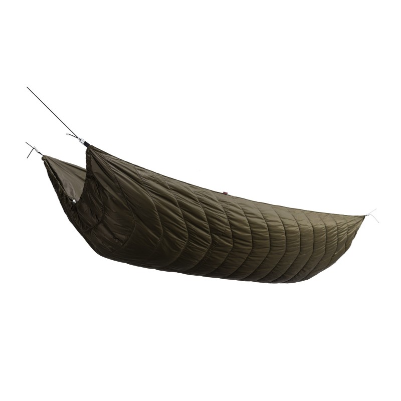 Podpinka letnia Lesovik Otul Lite mayfly green