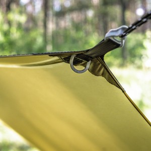 Tarp klasyczny Lesovik GROZA disa pear