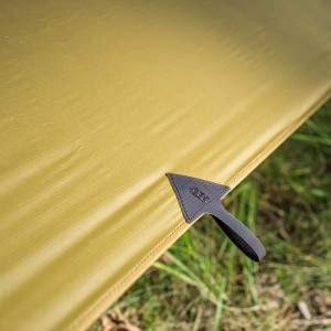 Tarp klasyczny Lesovik GROZA disa pear