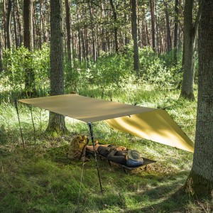Tarp klasyczny Lesovik GROZA disa pear