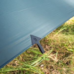 Tarp klasyczny Lesovik GROZA silver pine
