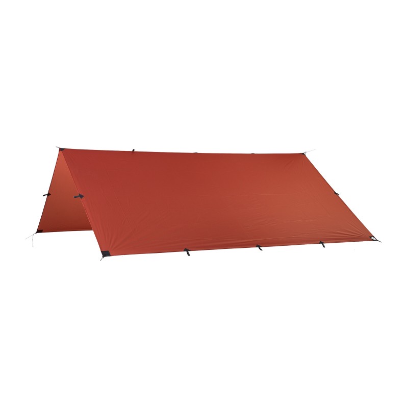 Tarp klasyczny Lesovik GROZA terra rosa