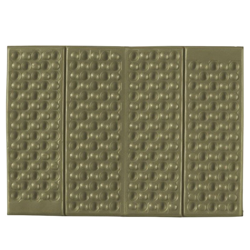 Karimata do siedzenia Robens ZigZag Seat - green