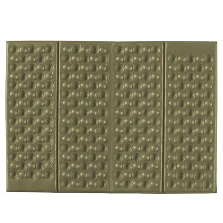Karimata do siedzenia Robens ZigZag Seat - green