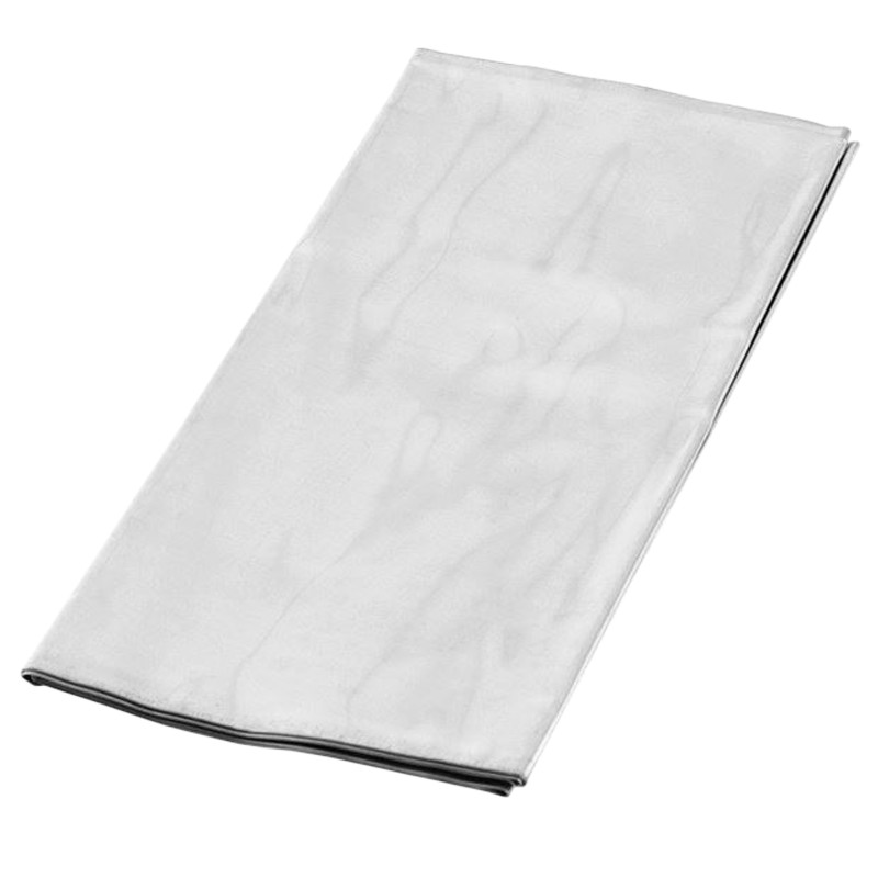 Osłona przeciwwietrzna do kuchenki Robens Foil Windshield Tall - silver