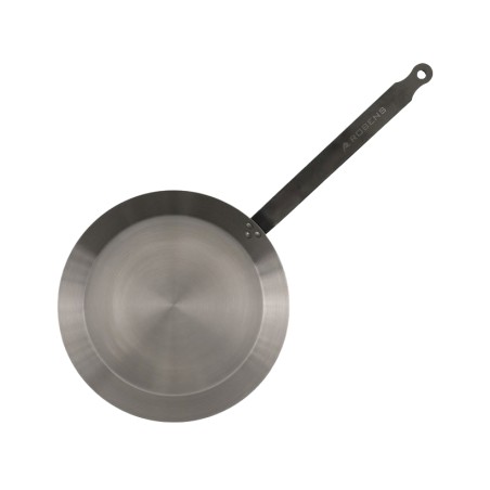 Patelnia turystyczna Robens Smokey Hill Frying Pan - silver