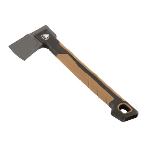 Siekiera turystyczna Robens Dixie Axe 14 - brown