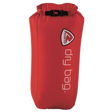 Worek wodoszczelny Robens Dry Bag 8 L - red