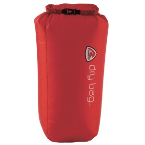 Worek wodoszczelny Robens Dry Bag 20 L - red