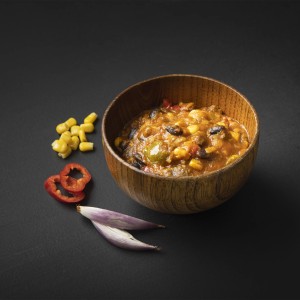Żywność liofilizowana Real Turmat Taco Bowl 420 g