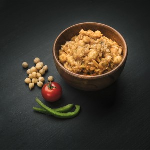 Żywność liofilizowana Real Turmat Tajskie czerwone curry 460 g