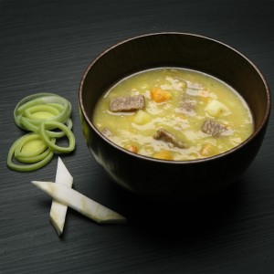 Żywność liofilizowana Real Turmat Zupa z wołowiną i ziemniakami 370 g