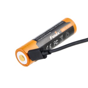 Akumulator Fenix USB ARB-L18U (18650 3500 mAh 3,6 V)