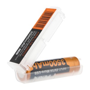Akumulator Fenix USB ARB-L18U (18650 3500 mAh 3,6 V)