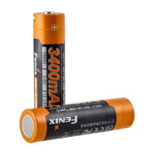 Akumulator Fenix USB ARB-L18U V3.0 (18650 3400 mAh 3,6 V)