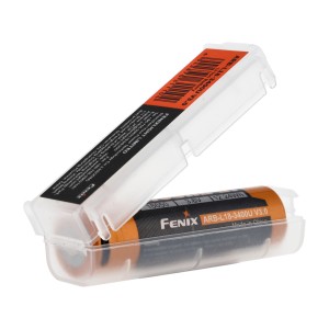 Akumulator Fenix USB ARB-L18U V3.0 (18650 3400 mAh 3,6 V)