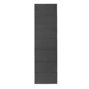 Karimata turystyczna Robens ZigZag Ultralight - black