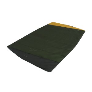 Koc syntetyczny Easy Camp Falcon Blanket - green