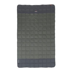 Kołdra syntetyczna Robens Snowfall Quilt - green vineyard