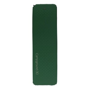 Mata samopompująca Robens Campground 30 - forest green