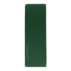 Mata samopompująca Robens Campground 50 - forest green