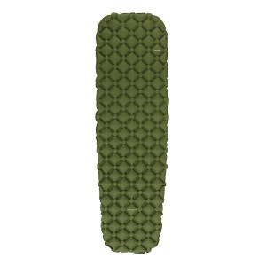 Materac turystyczny Easy Camp Golden Eagle Regular - green
