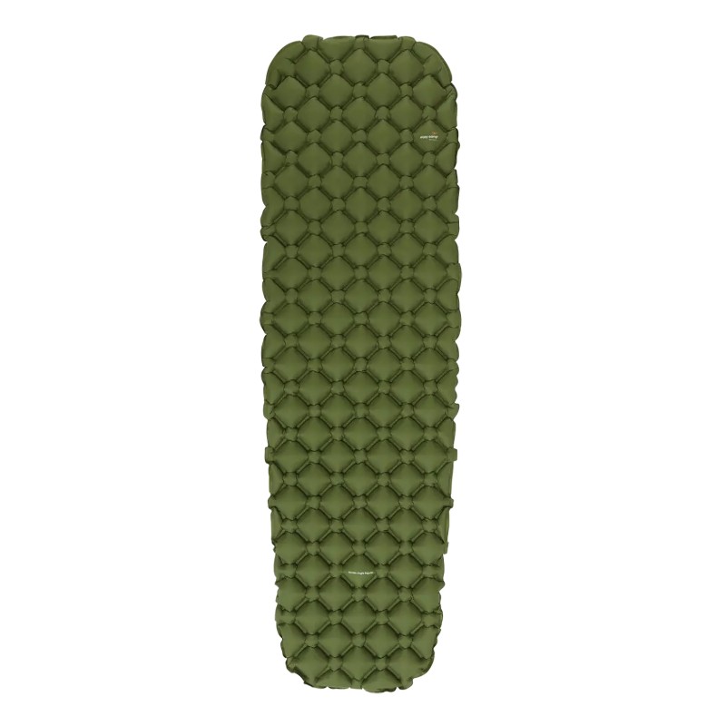 Materac turystyczny Easy Camp Golden Eagle Regular - green