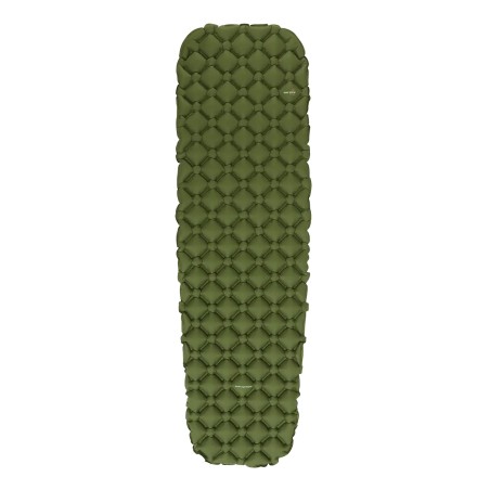 Materac turystyczny Easy Camp Golden Eagle Regular - green