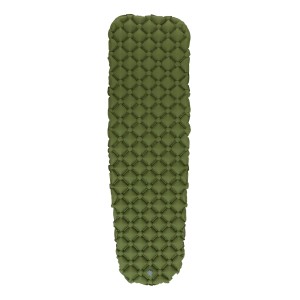 Materac turystyczny Easy Camp Golden Eagle Regular - green