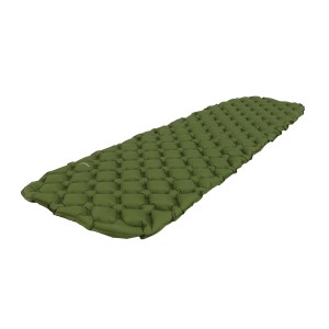 Materac turystyczny Easy Camp Golden Eagle Regular - green