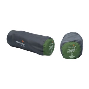 Materac turystyczny Easy Camp Golden Eagle Regular - green