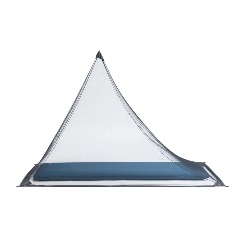 Moskitiera Easy Camp Juniper Mosquito Net Single - black