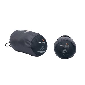 Moskitiera Easy Camp Juniper Mosquito Net Single - black