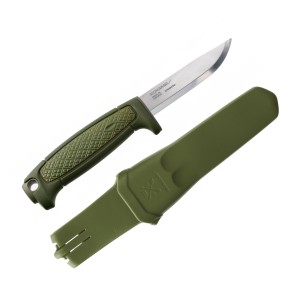 Nóż Morakniv Risberg Deep Forests (S)