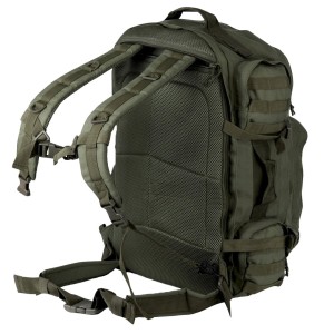 Plecak Texar Grizzly oliwkowy