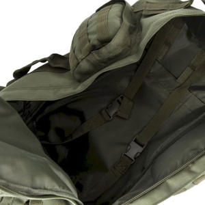Plecak Texar Grizzly oliwkowy