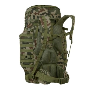 Plecak Texar Max Pack pl kamuflaż