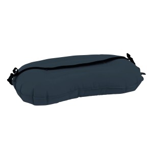 Poduszka turystyczna Robens Mountain Pillow Ultralight - night blue
