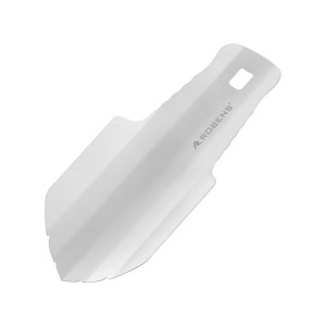 Saperka Robens Duralumin Trowel Ultralight - silver