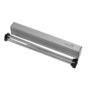 Stolik kempingowy Easy Camp Blackthorn Table - silver
