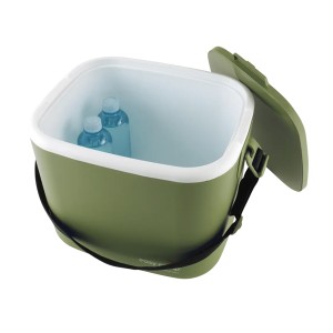 Torba termiczna Easy Camp Arctic Poppy