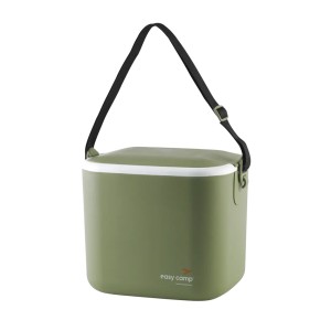 Torba termiczna Easy Camp Arctic Poppy