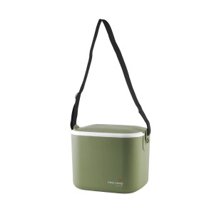 Torba termiczna Easy Camp Arctic Poppy